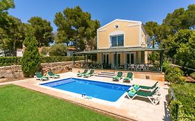 Villa Serafina By Villa Plus